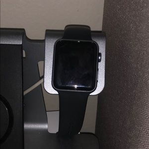 Series 3 Apple Watch